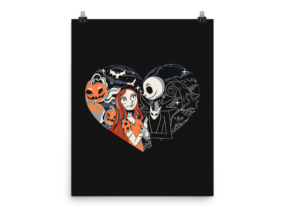 Jack And Sally