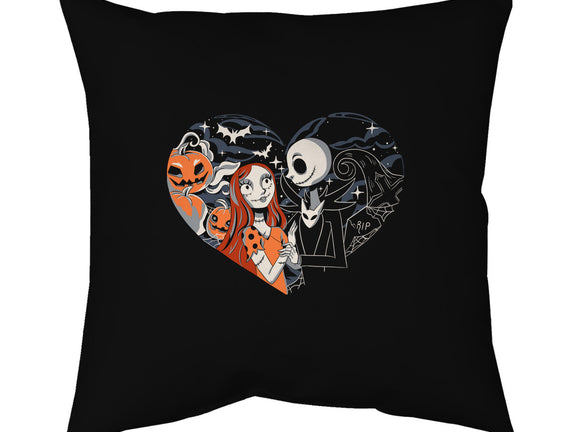 Jack And Sally