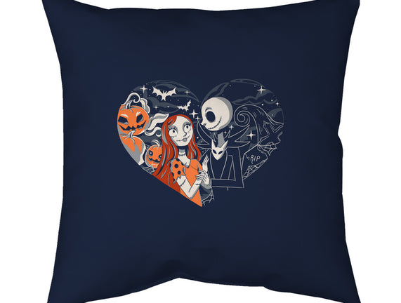 Jack And Sally