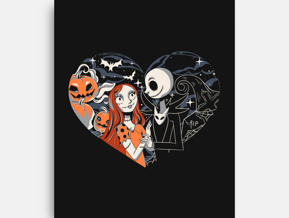 Jack And Sally