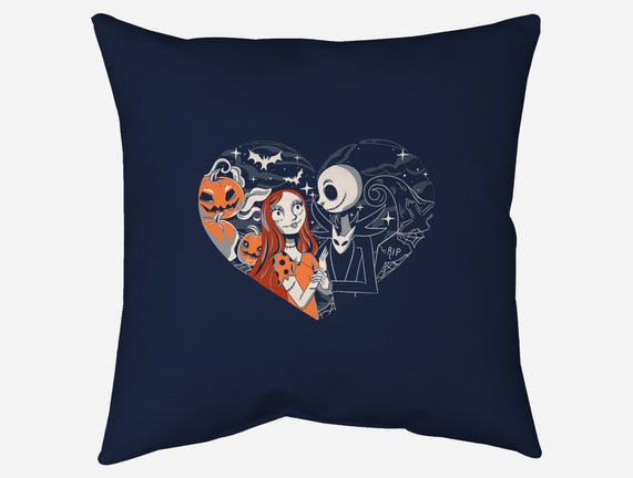 Jack And Sally