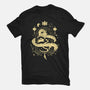 The Chinese Zodiac-Unisex-Basic-Tee-yumie