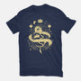 The Chinese Zodiac-Unisex-Basic-Tee-yumie