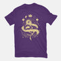 The Chinese Zodiac-Womens-Basic-Tee-yumie