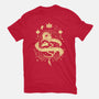 The Chinese Zodiac-Youth-Basic-Tee-yumie