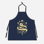 The Chinese Zodiac-Unisex-Kitchen-Apron-yumie