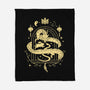 The Chinese Zodiac-None-Fleece-Blanket-yumie