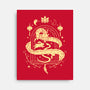 The Chinese Zodiac-None-Stretched-Canvas-yumie