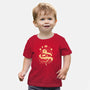 The Chinese Zodiac-Baby-Basic-Tee-yumie