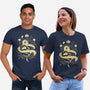 The Chinese Zodiac-Unisex-Basic-Tee-yumie