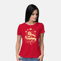 The Chinese Zodiac-Womens-Basic-Tee-yumie