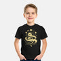 The Chinese Zodiac-Youth-Basic-Tee-yumie