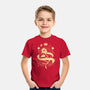 The Chinese Zodiac-Youth-Basic-Tee-yumie