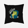 Beware My Mood-None-Removable Cover w Insert-Throw Pillow-Freecheese