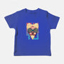 Fashion Icon-Baby-Basic-Tee-glitchygorilla