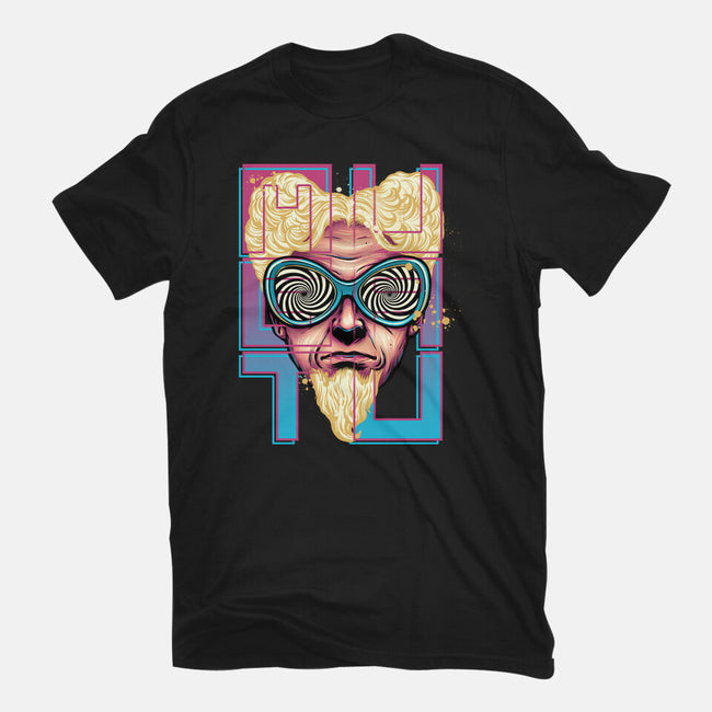 Fashion Icon-Mens-Premium-Tee-glitchygorilla