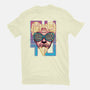 Fashion Icon-Mens-Basic-Tee-glitchygorilla