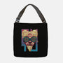 Fashion Icon-None-Adjustable Tote-Bag-glitchygorilla