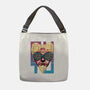 Fashion Icon-None-Adjustable Tote-Bag-glitchygorilla