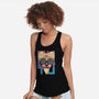 Fashion Icon-Womens-Racerback-Tank-glitchygorilla