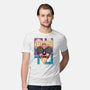 Fashion Icon-Mens-Premium-Tee-glitchygorilla