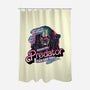 Predator Can See You-None-Polyester-Shower Curtain-glitchygorilla