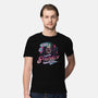 Predator Can See You-Mens-Premium-Tee-glitchygorilla