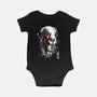 Ink T-800-Baby-Basic-Onesie-ddjvigo