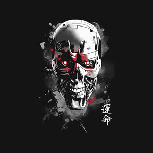 Ink T-800