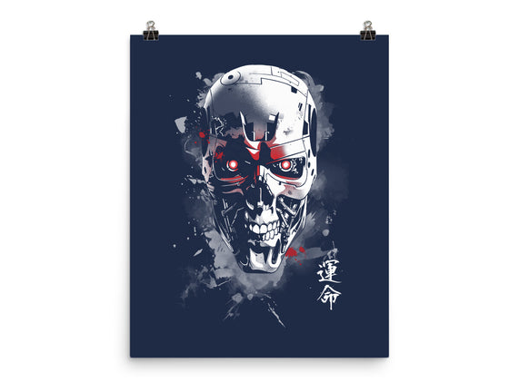 Ink T-800