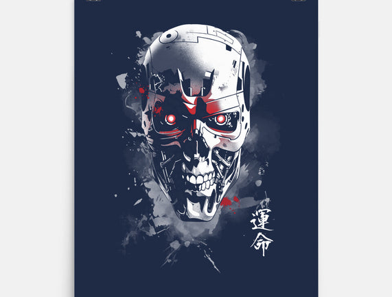 Ink T-800