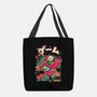 Meowtendo DS-None-Basic Tote-Bag-Yuri Santos Art