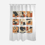 Cat Meme-None-Polyester-Shower Curtain-yumie