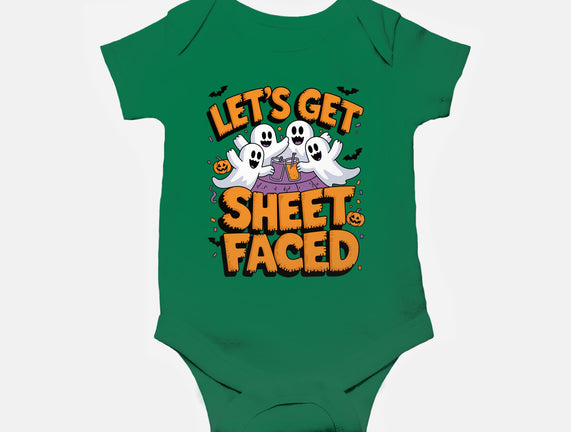 Let's Get Sheet Faced