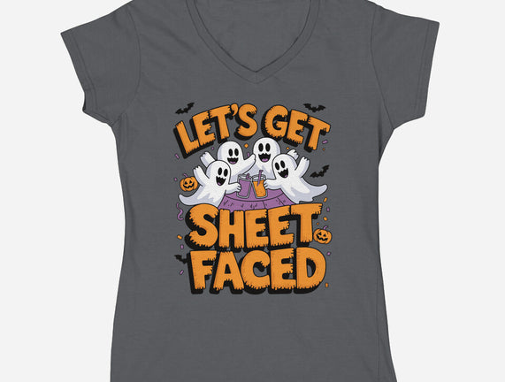 Let's Get Sheet Faced