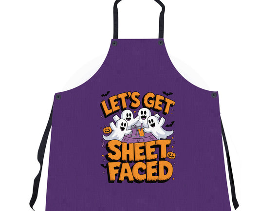 Let's Get Sheet Faced