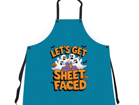 Let's Get Sheet Faced