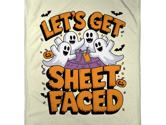 Let's Get Sheet Faced