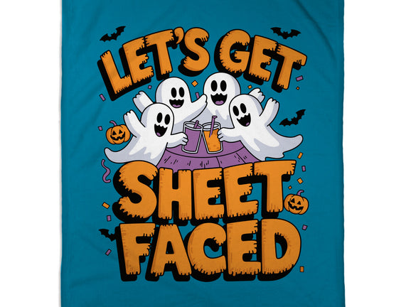 Let's Get Sheet Faced