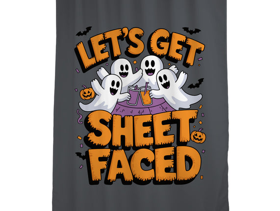 Let's Get Sheet Faced