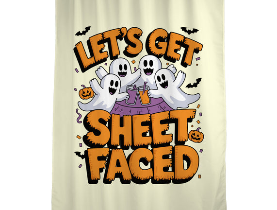 Let's Get Sheet Faced