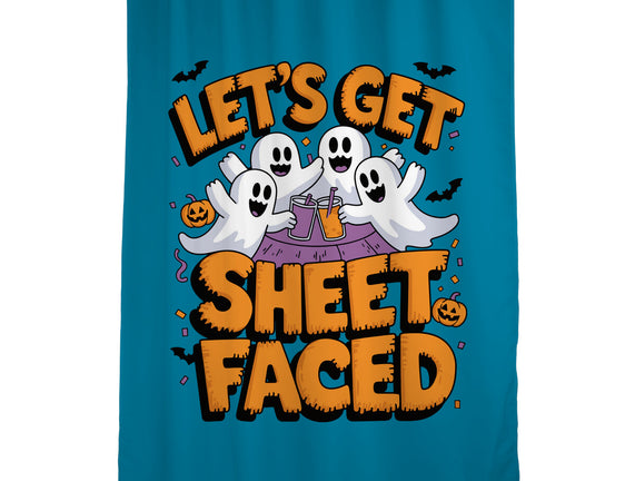 Let's Get Sheet Faced