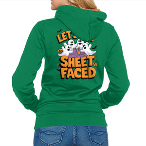 Let's Get Sheet Faced