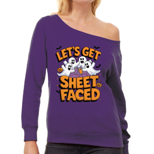 Let's Get Sheet Faced