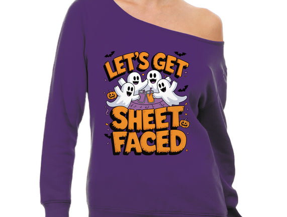 Let's Get Sheet Faced