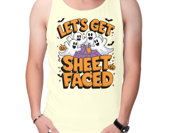 Let's Get Sheet Faced