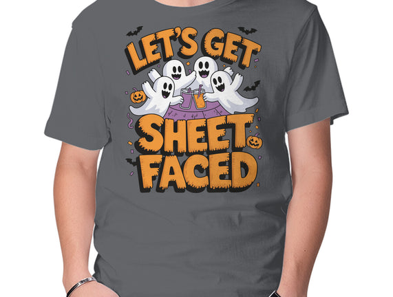 Let's Get Sheet Faced