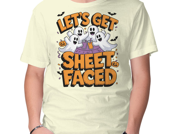 Let's Get Sheet Faced