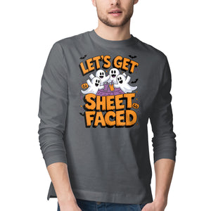 Let's Get Sheet Faced