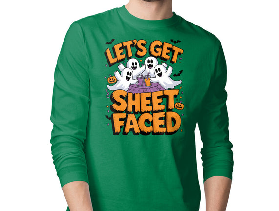 Let's Get Sheet Faced